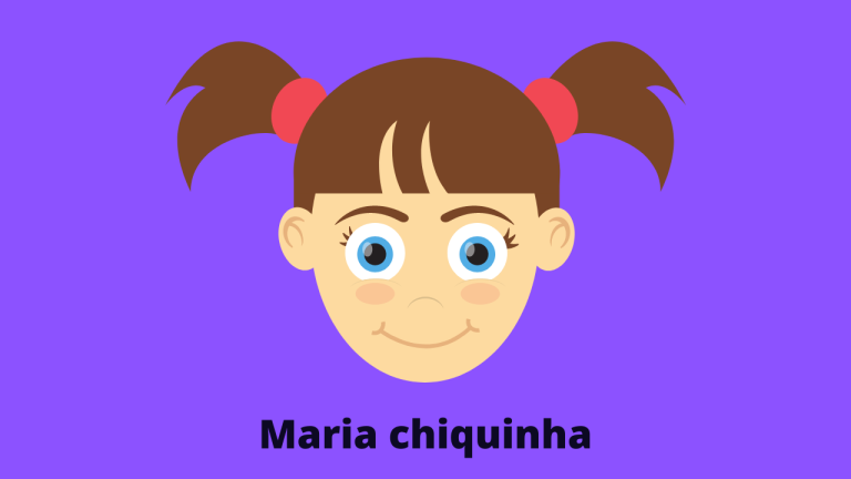20 Penteados Infantis Para Meninas, simples e Perfeitos para a Escola!