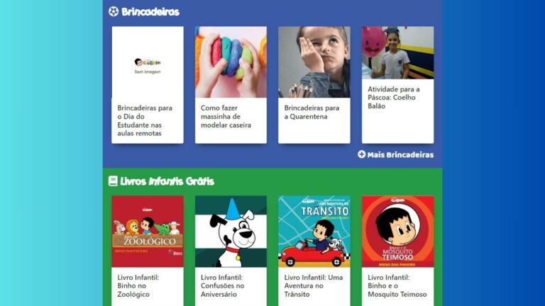 8 Sites com jogos educativos e grátis para crianças de todas as idades ...