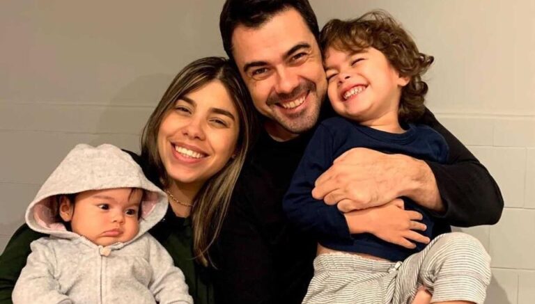 Como surgem as emoções na primeira infância | Por: Paula Bilton (Psicóloga)