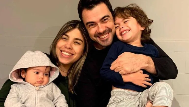 Como surgem as emoções na primeira infância | Por: Paula Bilton (Psicóloga)