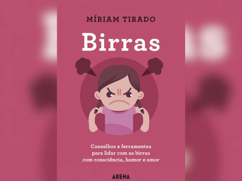 Birras: Brochado, de Míriam Tirado.