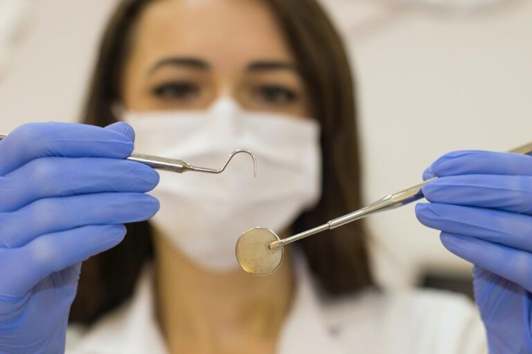 Dentistas Infantis na Chácara Klabin e Região para Seus Filhos!