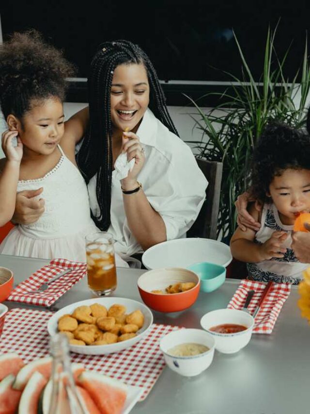 Onde comer em Moema? 5 Restaurantes com cardápio infantil