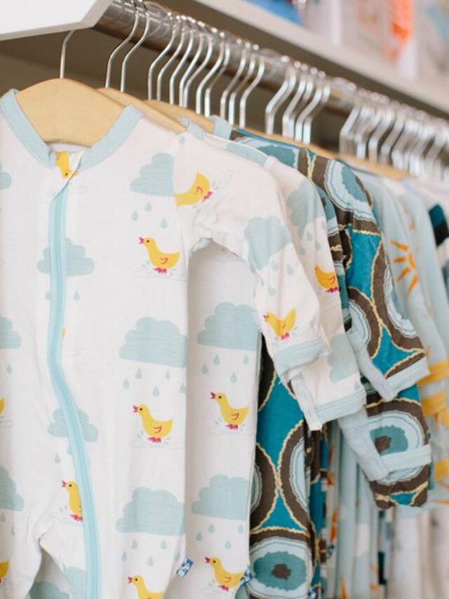 roupa de bebê de boa qualidade em Moema
