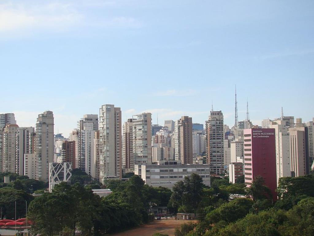Onde morar: Moema ou Vila Mariana