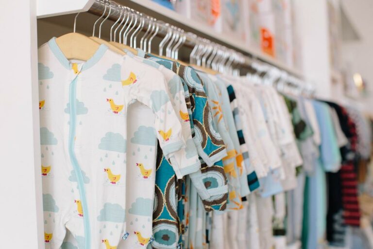 roupa de bebê de boa qualidade em Moema