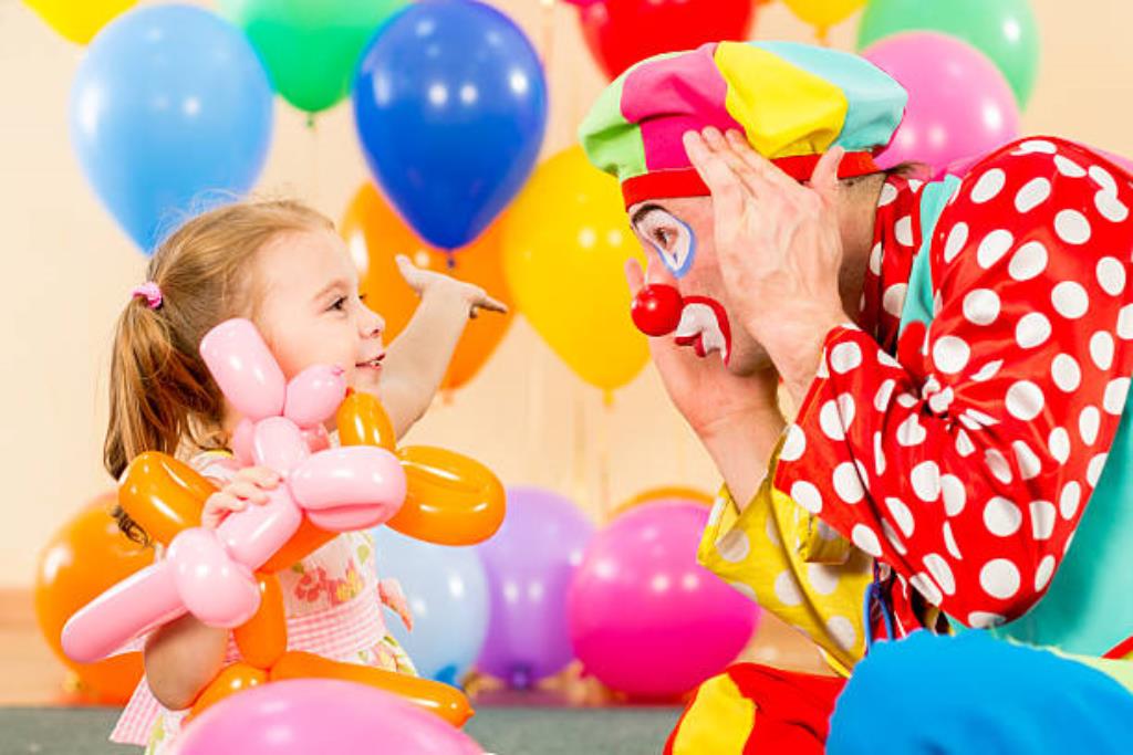 Buffet infantil ALAKAZAN - BROOKLIN