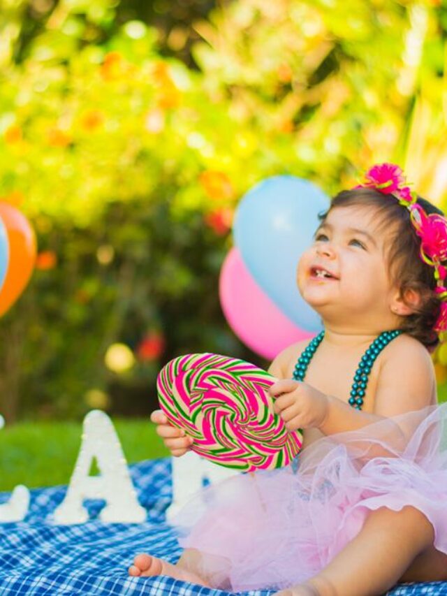 Buffet Infantil em São Bernardo do Campo