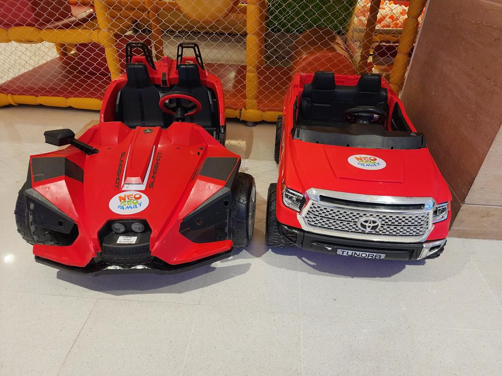 carros para crianças