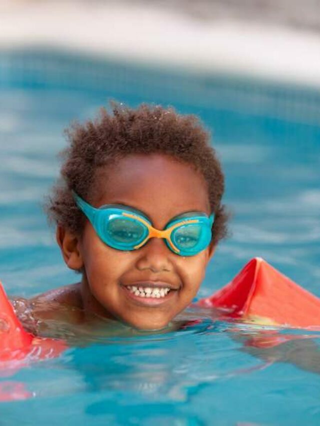 5 Escolas de natação infantil mais recomendadas na região do Itaim Bibi