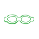 icon natacao