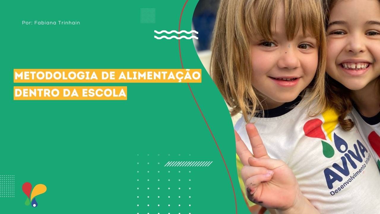 Como funciona a introdução alimentar e o processo de alimentação para crianças maiores?