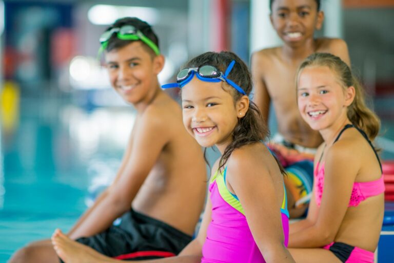 5 escolas de natação na Vila Leopoldina e arredores: Opções para crianças e bebês