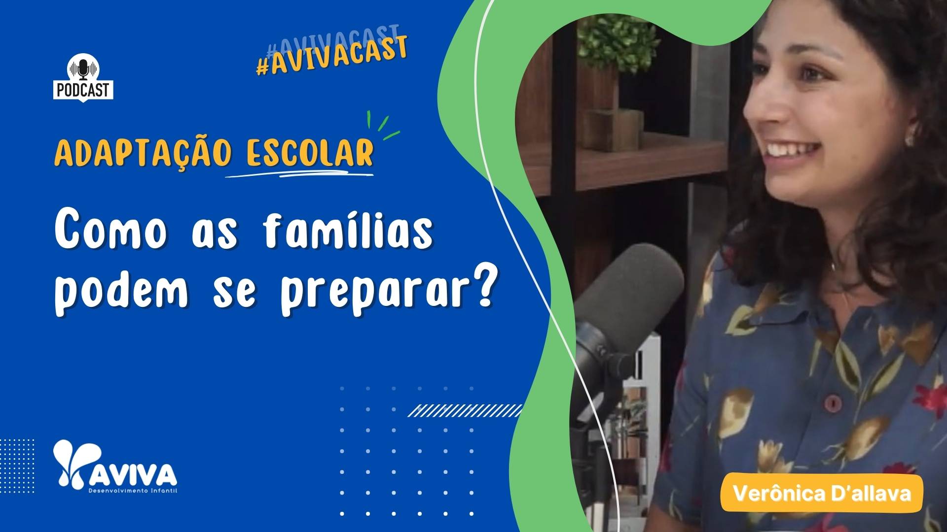 Como as famílias podem se preparar para a adaptação escolar?