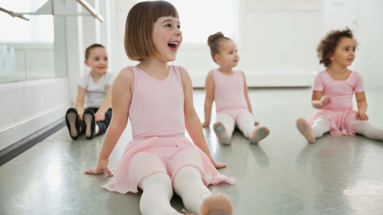 Escolas de Ballet Infantil em Moema e Região