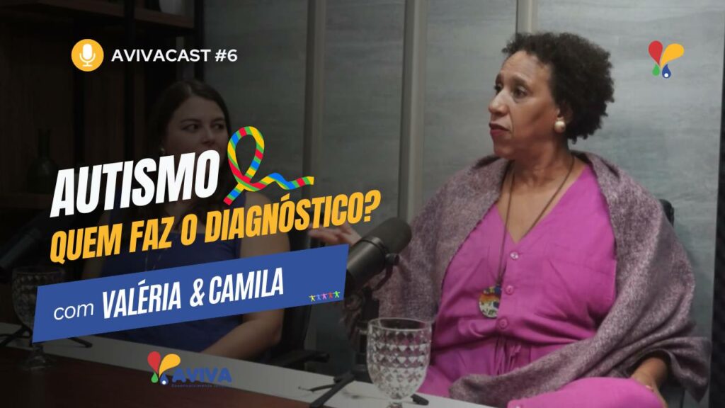 Qual Profissional faz o Diagnóstico do Autismo? | Psicóloga ...