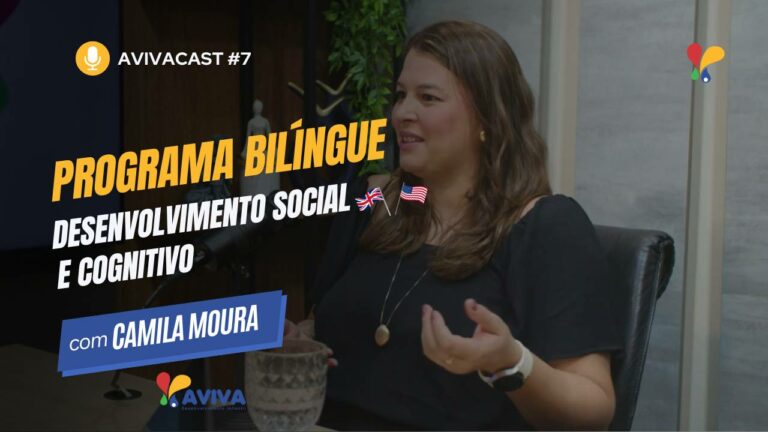 Como Aprender outro Idioma Impacta o Desenvolvimento Social e Cognitivo da criança?