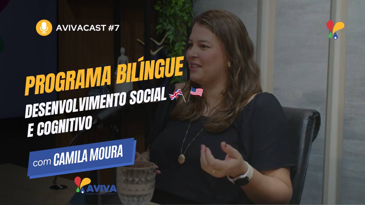 Como Aprender outro Idioma Impacta o Desenvolvimento Social e Cognitivo da criança?