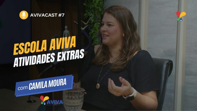 Quais Atividades Extracurriculares a Aviva Oferece?