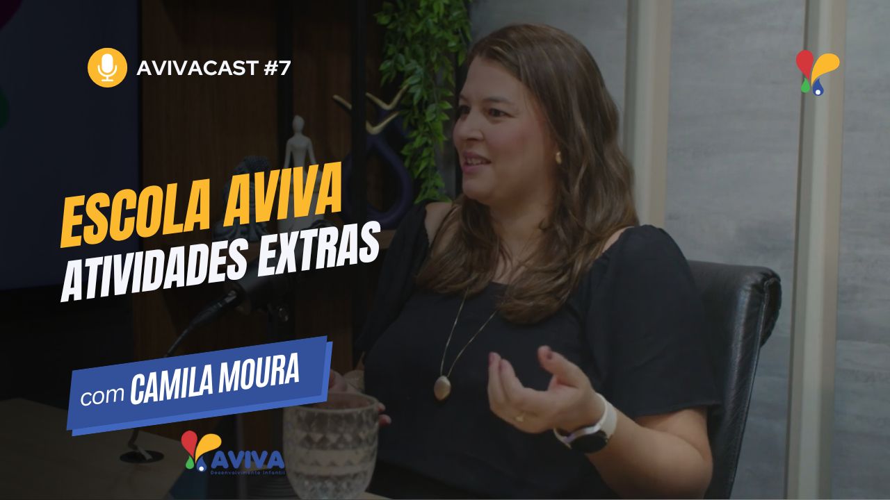 Quais Atividades Extracurriculares a Aviva Oferece?
