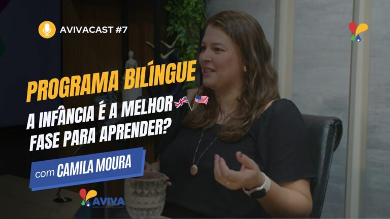 Na Infância, é a Idade Certa para a Criança Aprender Inglês?