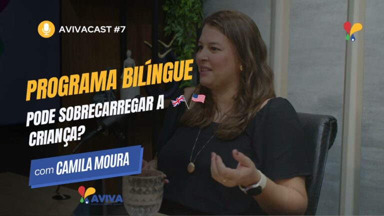 O Segundo Idioma Pode Sobrecarregar a Criança?