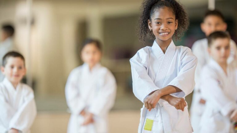 Aulas de Artes Marciais para Crianças na Vila Leopoldina e Região