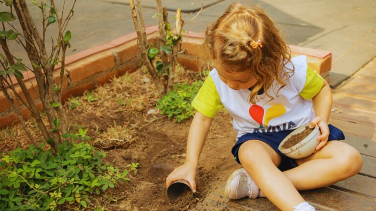 Educação Infantil Humanizada: Como a Abordagem Reggio Emilia Transforma o Aprendizado