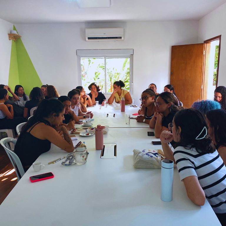equipe aviva escola infantil