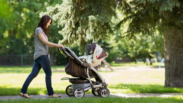Lugares para Passear com o Bebê na Vila Leopoldina e Região.