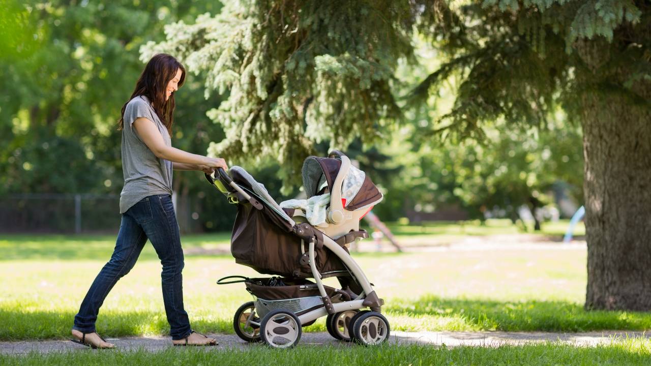 Lugares para Passear com o Bebê na Vila Leopoldina e Região.
