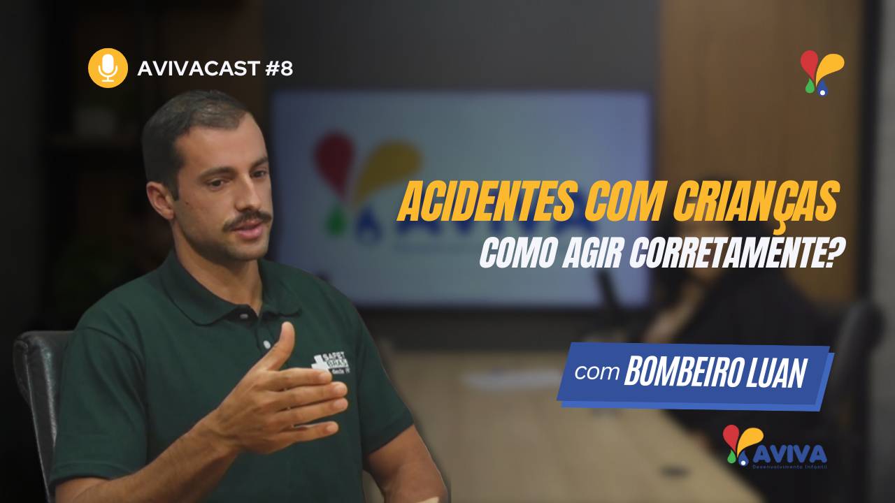 Seu Filho Está Seguro? Aprenda Como Agir em Emergências Escolares e Domésticas!