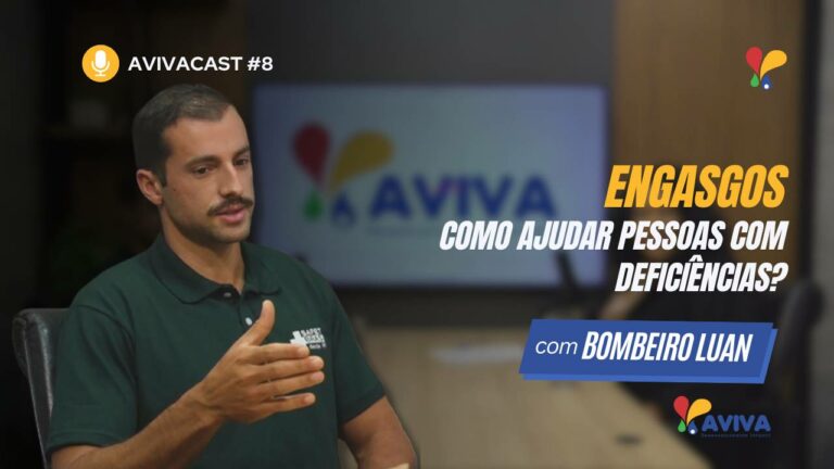 Desengasgo em Pessoas com Deficiência.