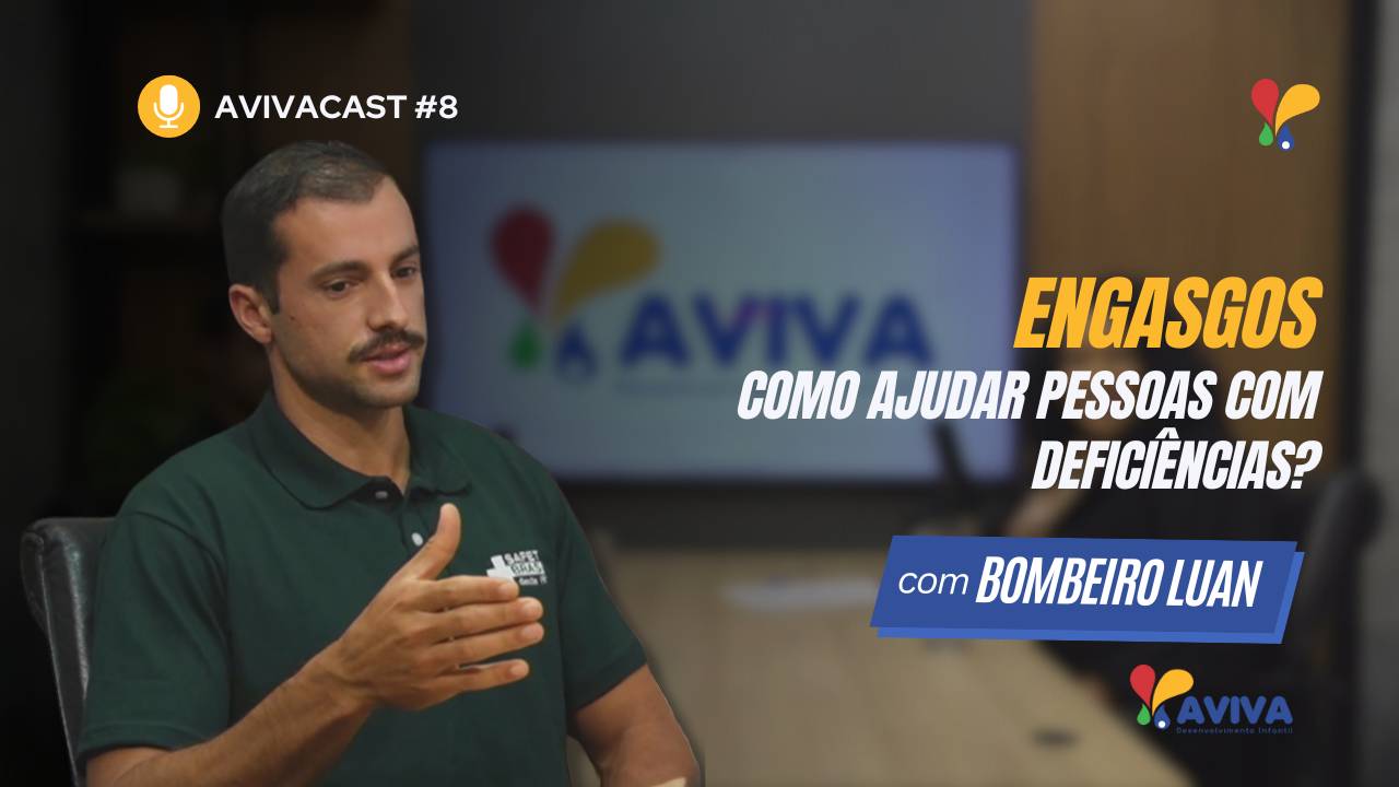 Desengasgo em Pessoas com Deficiência.