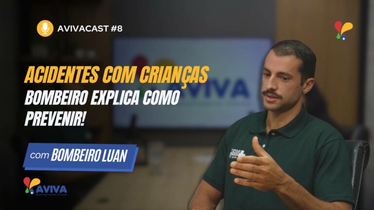 Prevenção de Acidentes com Crianças: O Que Você Precisa Saber!