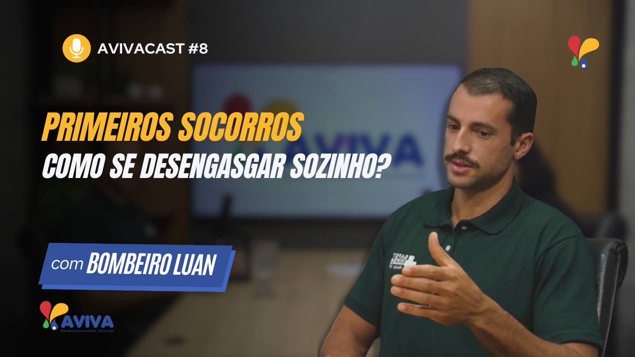 Como se Desengasgar Sozinho em Caso de Emergência?
