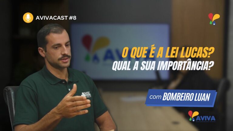 O que é a Lei Lucas e qual a sua importância?