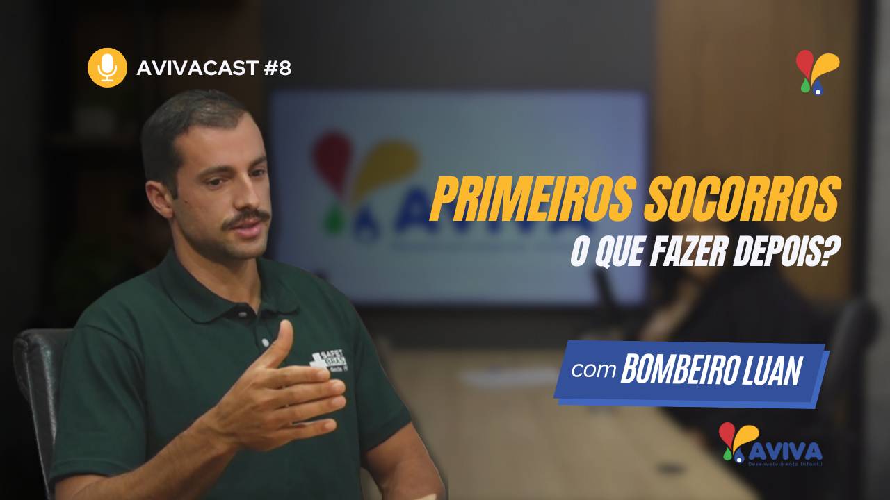 O que Fazer Após Prestar os Primeiros Socorros?
