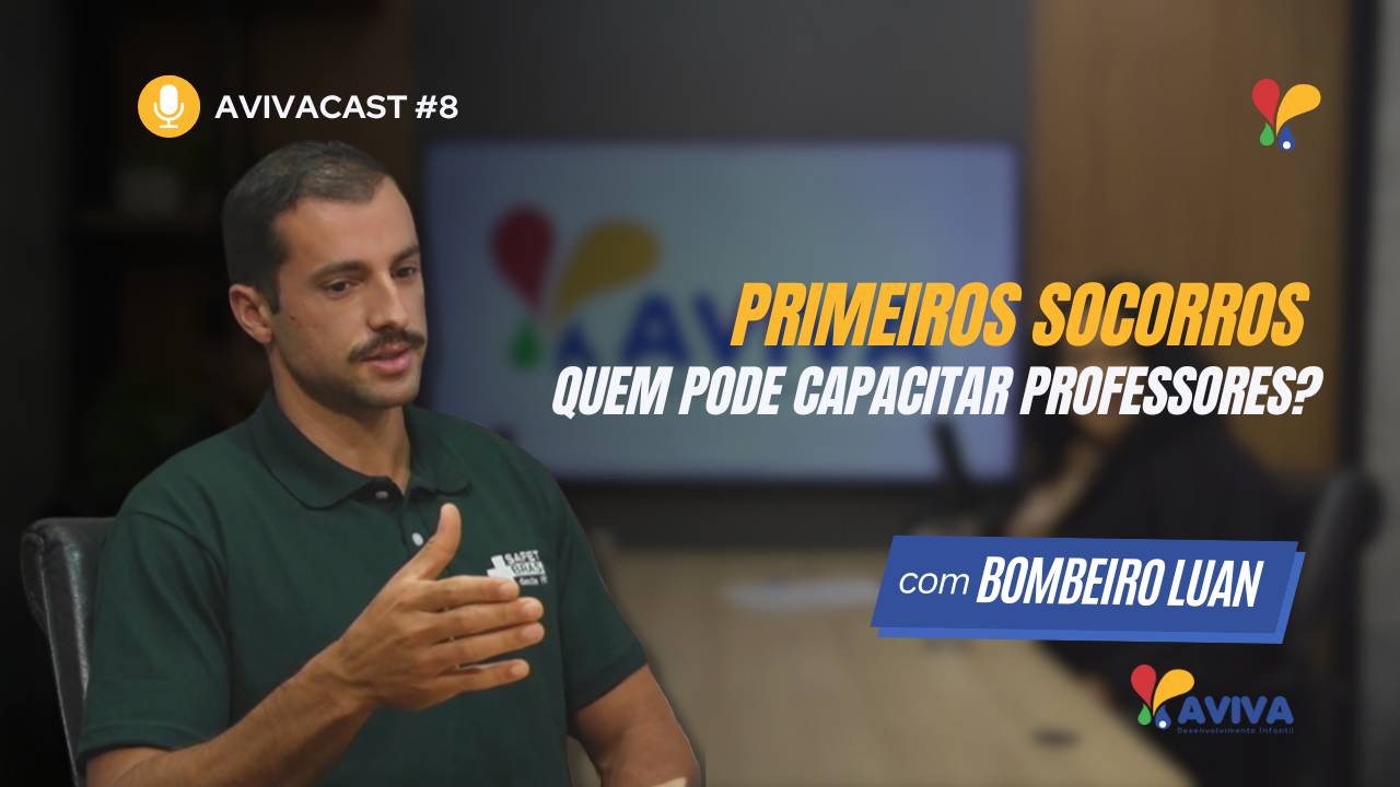 Quem Pode Capacitar Professores e Funcionários em Primeiros Socorros Escolares?