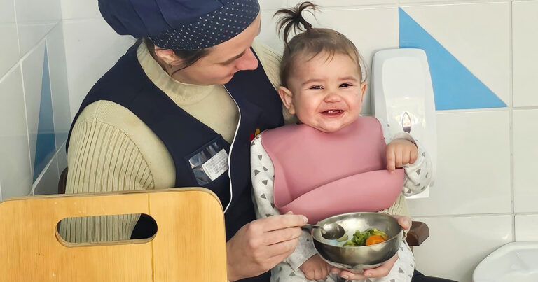 Introdução alimentar: como começar e o que oferecer ao bebê